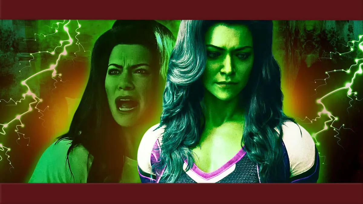 Mulher-Hulk: Marvel finalmente fala sobre as ideias para 2ª temporada