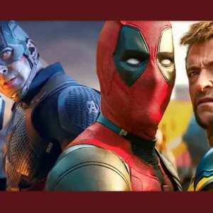 Não é Logan: Deadpool & Wolverine arruinou outro filme da Marvel