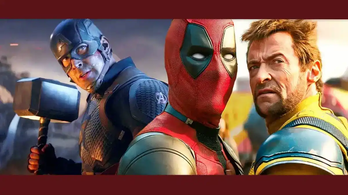 Não é Logan: Deadpool & Wolverine arruinou outro filme da Marvel