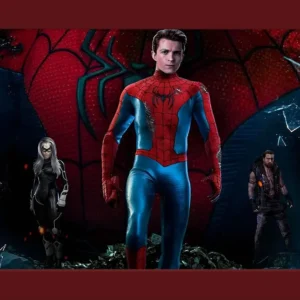 Nova data de estreia de Homem-Aranha 4 pode ter revelado grande spoiler do filme