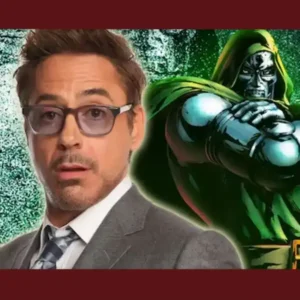 Novo projeto da Marvel irá explicar Robert Downey Jr. como Doutor Destino