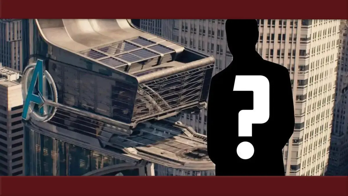 Novo trailer da marvel finalmente revela quem comprou a Torre dos Vingadores