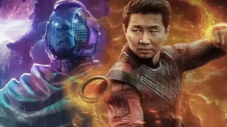 O Futuro Incerto de Kang e Shang-Chi no MCU