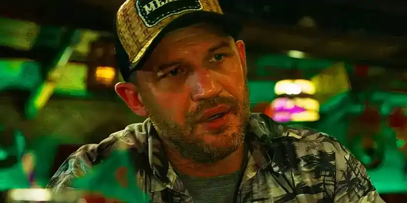 O Futuro de Tom Hardy Como Wolverine no MCU É Incerto