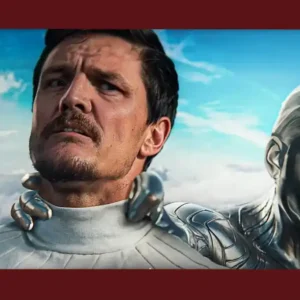 O Quarteto Fantástico: Surfista Prateada é destaque em trailer épico