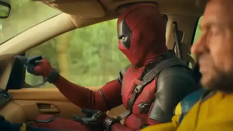 O Sucesso de Deadpool & Wolverine Chega em um Momento Crucial para a Marvel