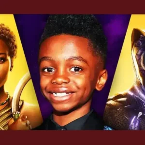 Pantera Negra 3: Vaza a história do próximo filme da Marvel