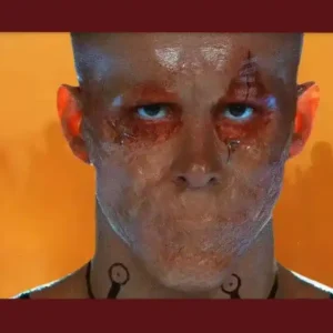 Por que Deadpool & Wolverine não teve a pior variante do Deadpool?