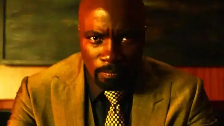 Possibilidades para o retorno de Mike Colter como Luke Cage no MCU