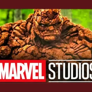 Quarteto Fantástico: Fãs aprovam o visual do Coisa no novo filme