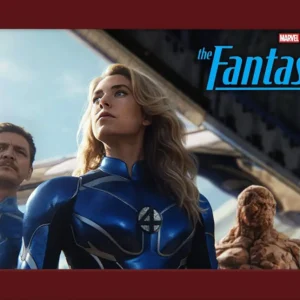Quarteto Fantástico: Imagem vazada revela o quinto herói da equipe
