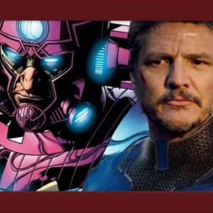 Quarteto Fantástico: Marvel faz mudança no Galactus e torna o vilão mais poderoso