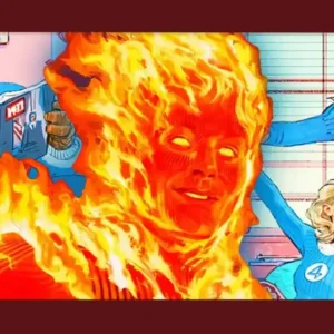 Quarteto Fantástico serão os vilões do MCU, revela teoria bizarra