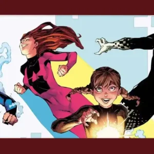 Quarteto Futuro: Série animada da equipe está em desenvolvimento