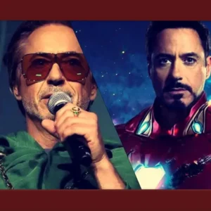 Robert Downey Jr. exigiu apenas 2 condições para retornar ao Universo Marvel