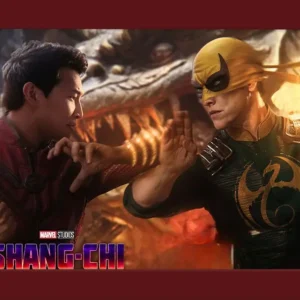 Shang-Chi 2: Herói enfrenta o Punho de Ferro em trailer épico