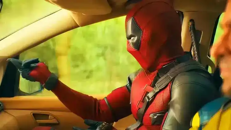 Teoria de Deadpool & Wolverine Explica Como Deadpool Pode Lembrar de Peter Parker