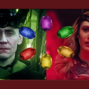 Teoria épica: Os maiores heróis da Marvel estão se transformando nas Joias do Infinito