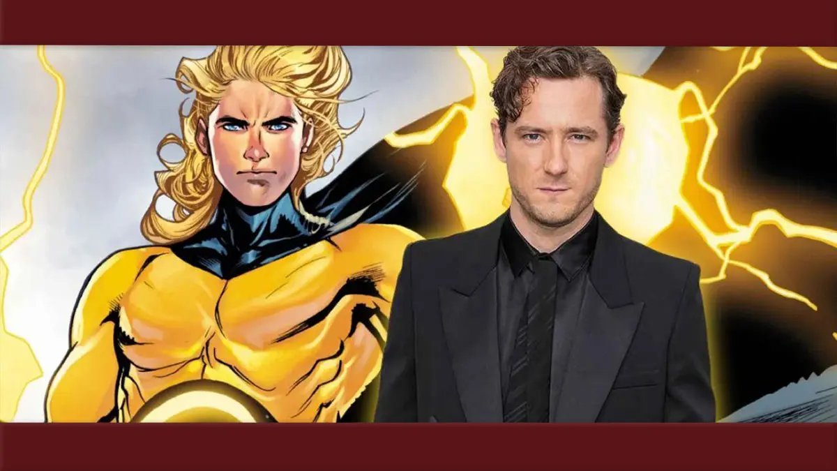 Thunderbolts: Astro da Marvel precisou convencer Lewis Pullman de ser o Sentinela