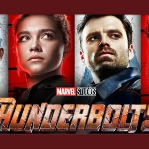 Thunderbolts: Elenco fala sobre o que esperar do sombrio filme da Marvel