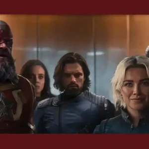 Thunderbolts*: Equipe completa se reúne em trailer épico