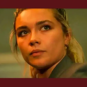 Thunderbolts*: Florence Pugh fala sobre retornar como Yelena