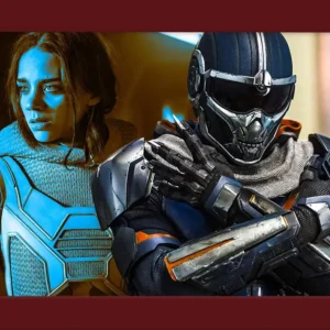 Thunderbolts: Imagens revelam os novos uniformes da Fantasma e da Treinadora