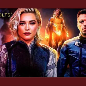 Thunderbolts: Marvel está excluindo o trailer vazado do filme