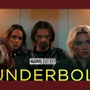 Thunderbolts: Marvel libera a primeira cena do seu novo filme