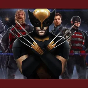 Thunderbolts: Marvel pode ter deixado escapar a participação de um mutante no filme