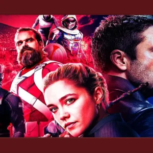 Thunderbolts: Novo filme da Marvel será mais sombrio do que outros do estúdio