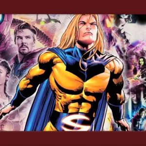 Thunderbolts: O Sentinela já apareceu em vários filmes da Marvel sem os fãs notarem