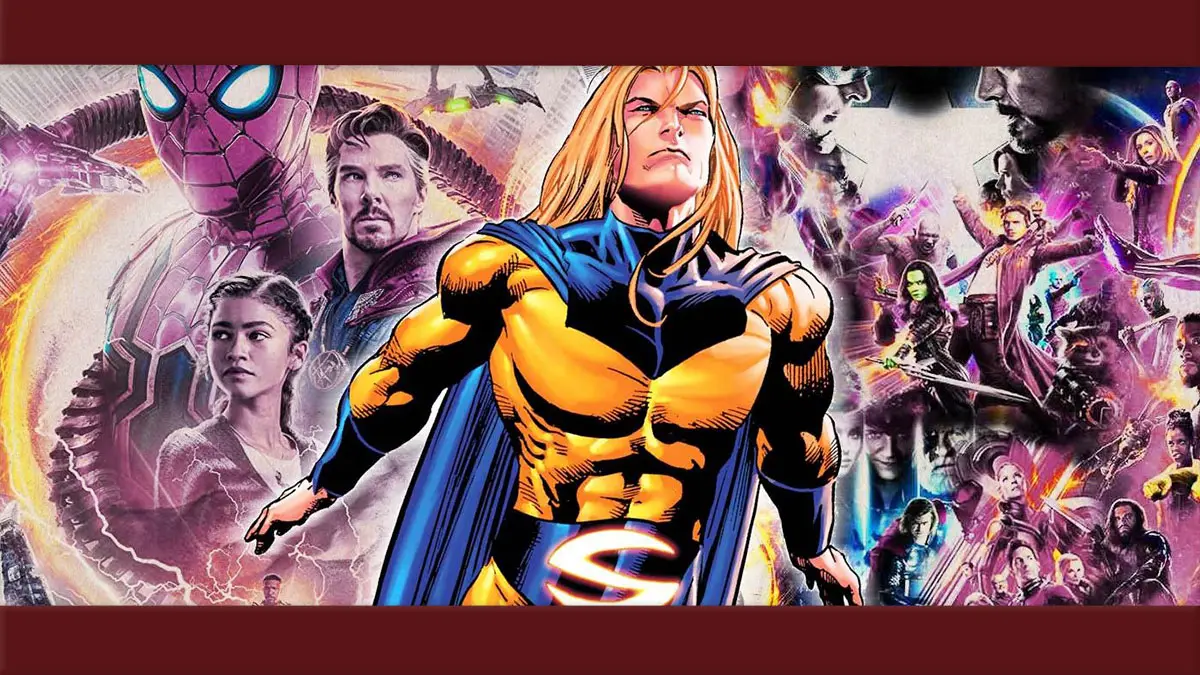 Thunderbolts: O Sentinela já apareceu em vários filmes da Marvel sem os fãs notarem