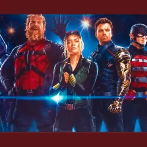 Thunderbolts: Revelado quais heróis irão sobreviver no novo filme da Marvel