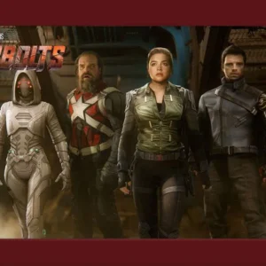 Thunderbolts: Saiba quando assistir o trailer do novo filme da Marvel