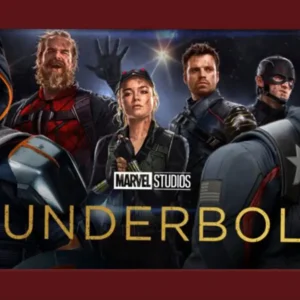 Thunderbolts: Trailer do filme finalmente empolga os fãs da Marvel
