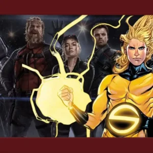 Thunderbolts: Trailer revela pela 1ª vez o poderoso Sentinela