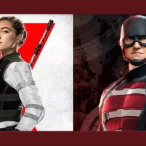 Thunderbolts: Vaza cena de luta da Yelena Belova contra o Agente Americano