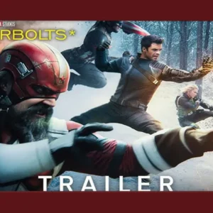 Thunderbolts: Vaza o trailer completo do novo filme da Marvel