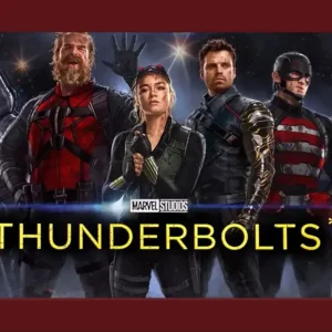 Thunderbolts: Veja todas as imagens vazadas do novo filme da Marvel