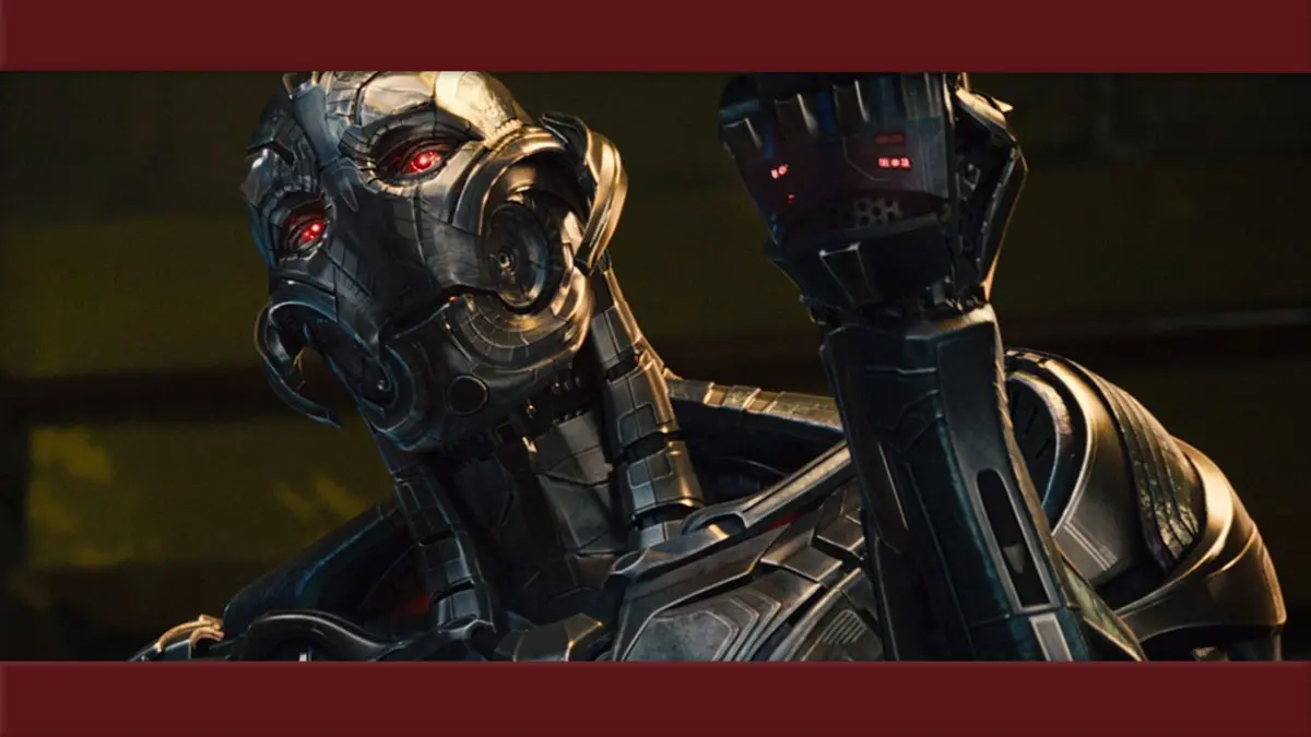 Ultron: Entenda como o vilão de Vingadores retornará em nova série da Marvel