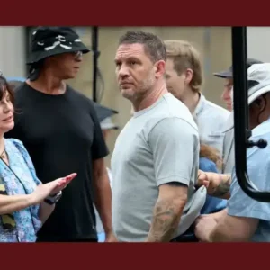 Venom 3: Há 2 meses da estreia, filme passa por refilmagens