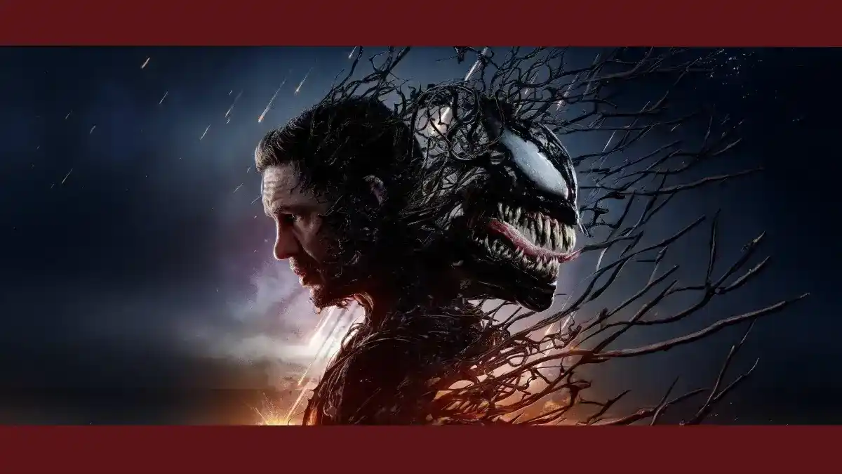 Venom 3: Novo trailer ganha previsão de lançamento