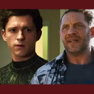 Venom 3: Teoria trágica coloca o Homem-Aranha no filme