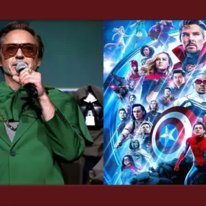 Vingadores 5: Antes de Robert Downey Jr., o filme teria um protagonista inesperado