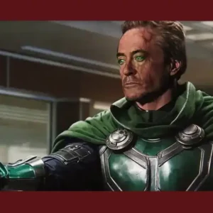 Vingadores 5: Doutor Destino destrói tudo em trailer épico