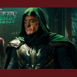 Vingadores 5: Imagem oficial dá uma prévia do tão aguardado filme da Marvel