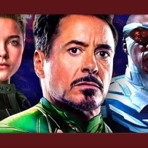 Vingadores 5: Marvel confirma 10 heróis no próximo filme da equipe