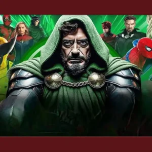 Vingadores 5: Marvel reúne a equipe mais poderosa para enfrentar o Doutor Destino