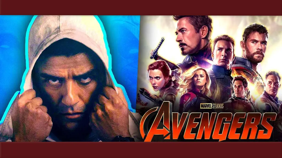 Vingadores 5: Oscar Isaac pode interpretar vários personagens diferentes no filme